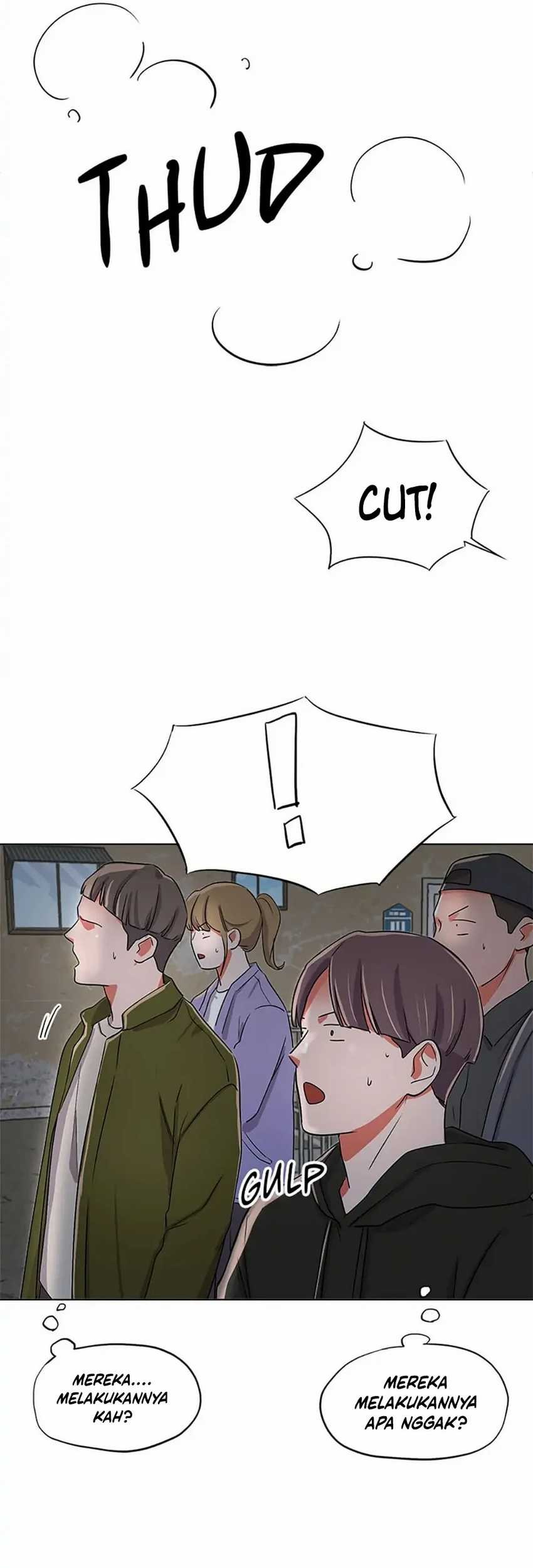 Road to Stardom chapter 34 halaman 41