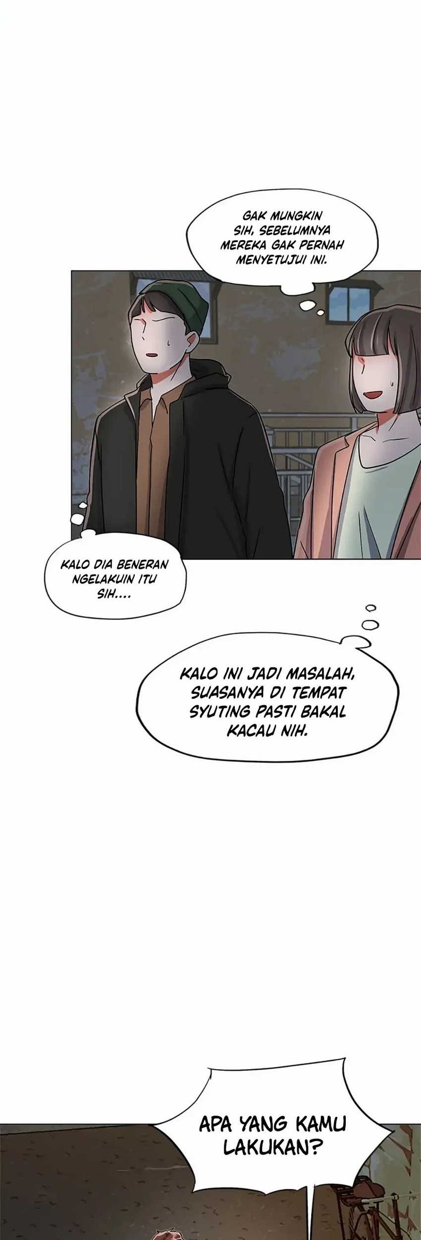 Road to Stardom chapter 34 halaman 42
