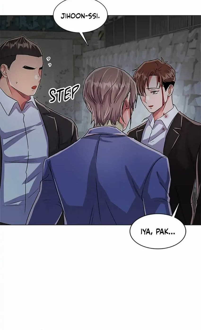 Road to Stardom chapter 34 halaman 48