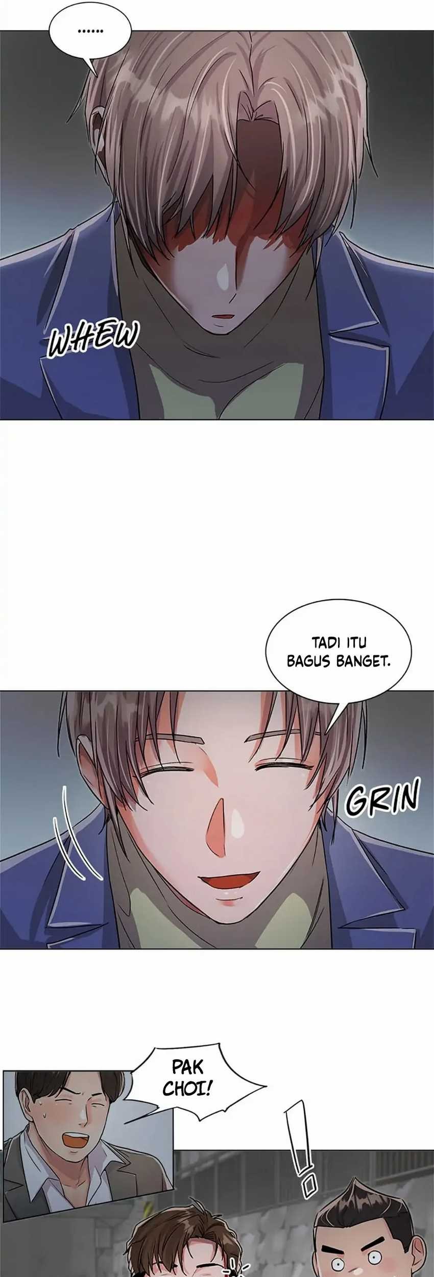 Road to Stardom chapter 34 halaman 49