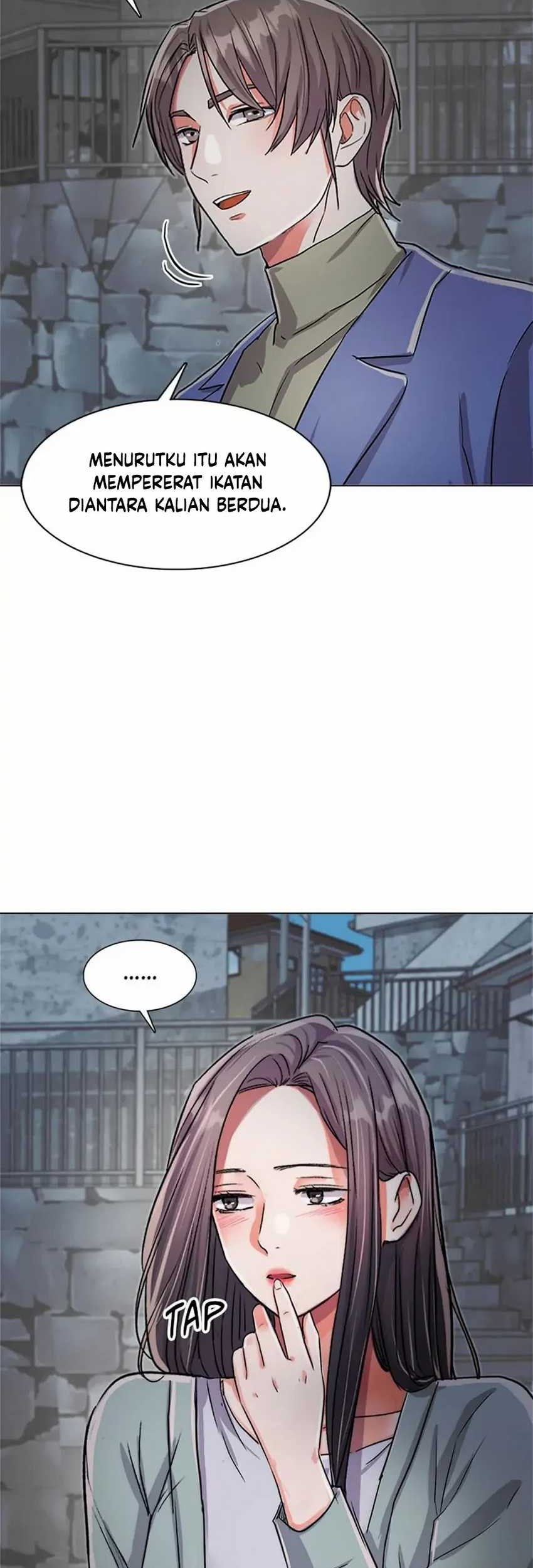 Road to Stardom chapter 34 halaman 51