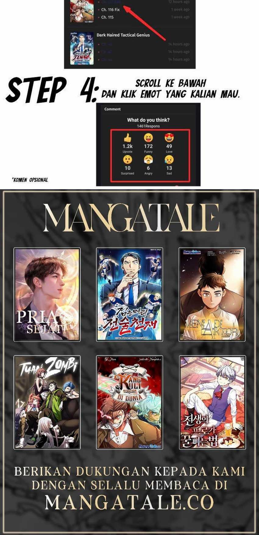 Road to Stardom chapter 34 halaman 55