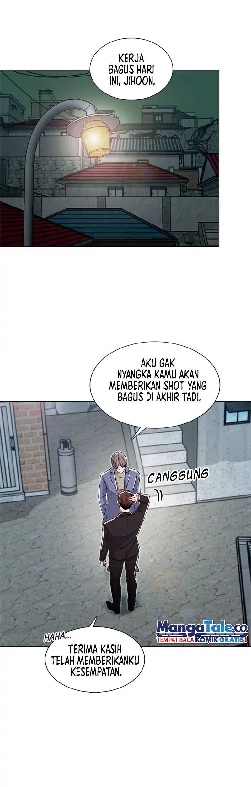 Road to Stardom Bab 35 halaman 6