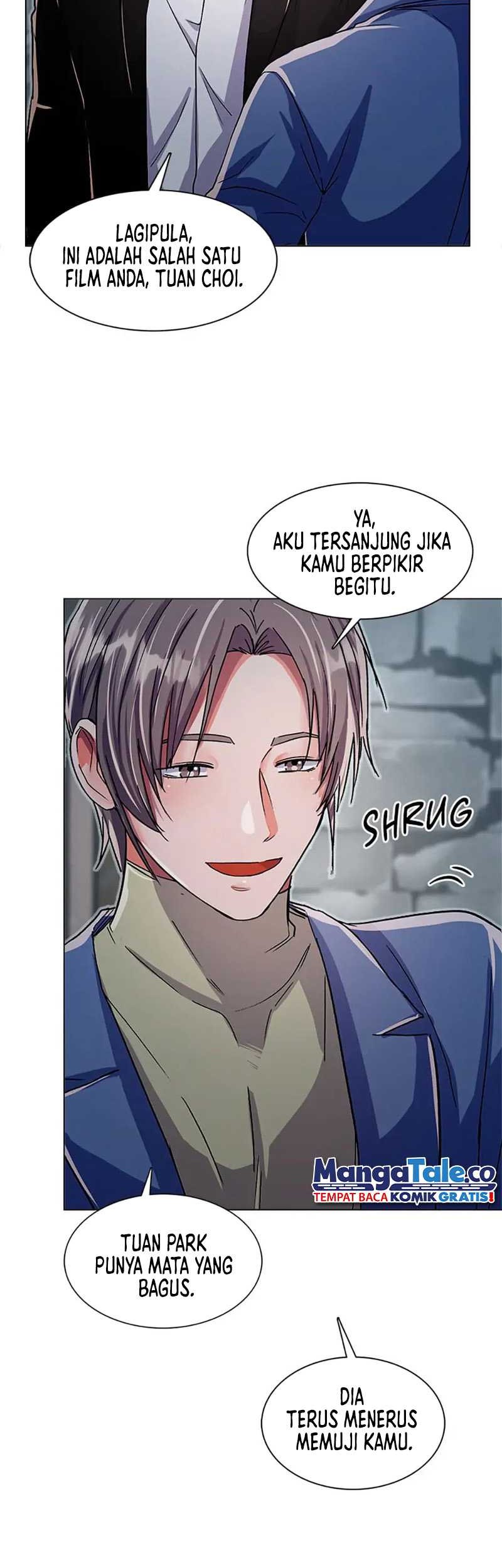 Road to Stardom Bab 35 halaman 8