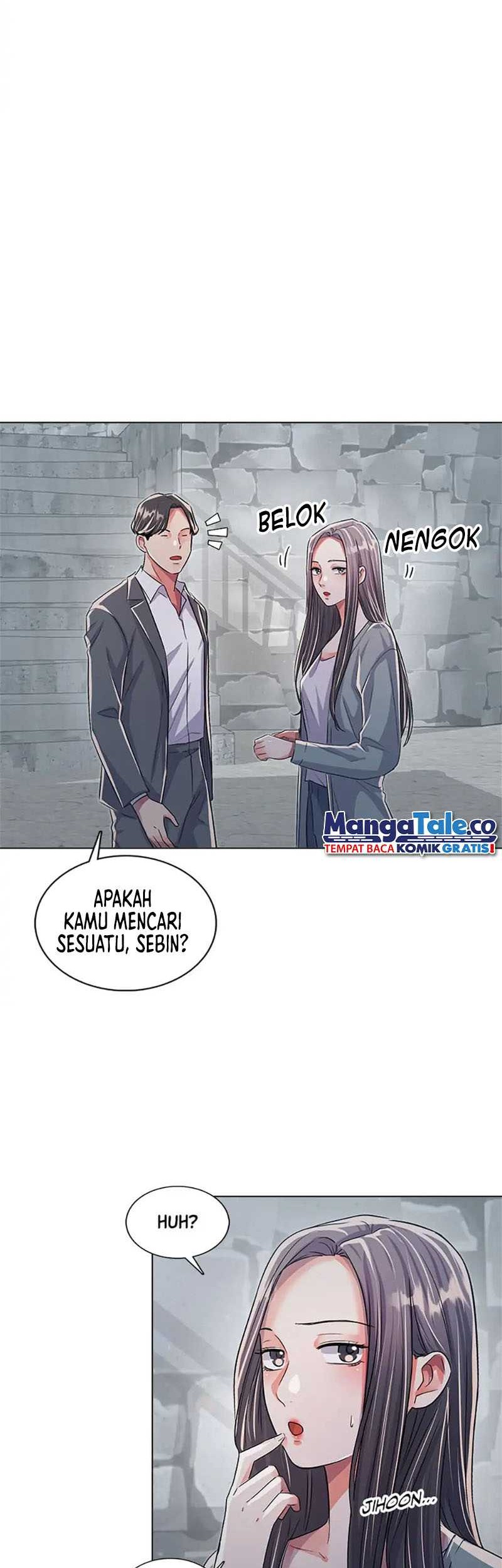 Road to Stardom Bab 35 halaman 11