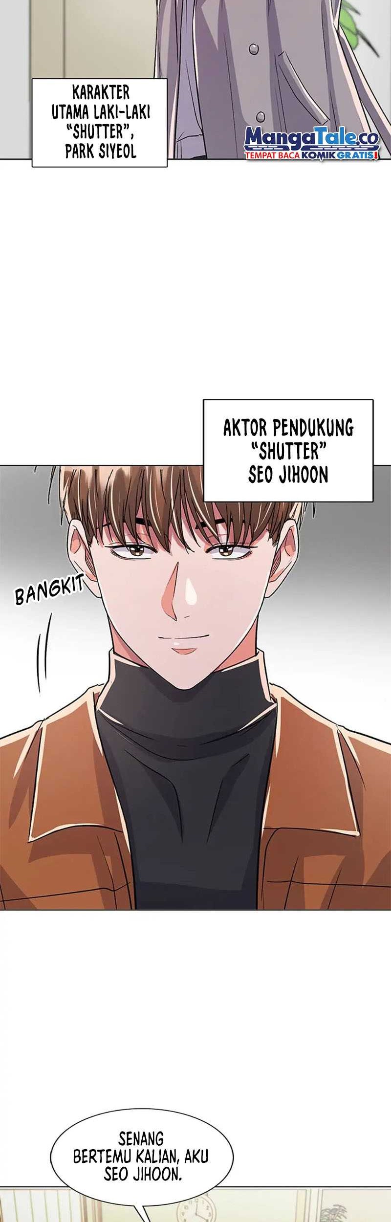 Road to Stardom Bab 35 halaman 19