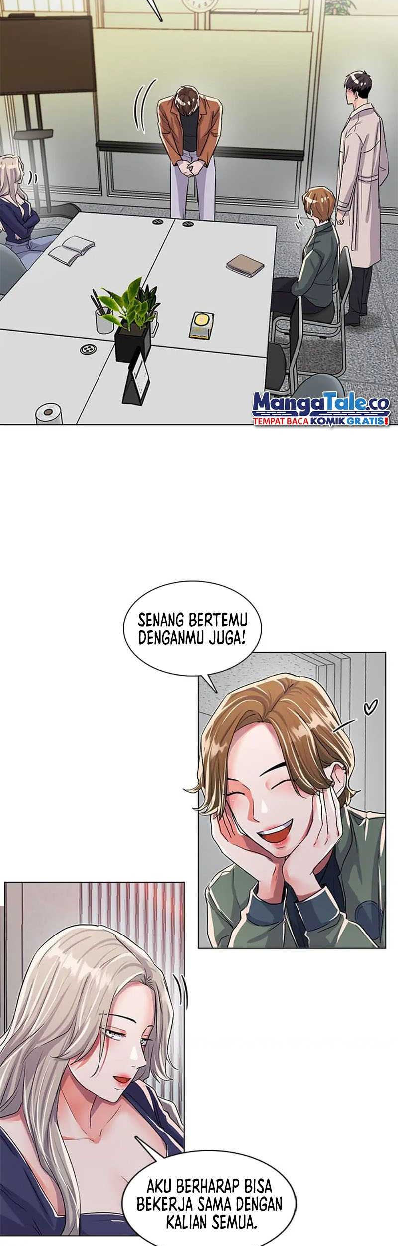 Road to Stardom Bab 35 halaman 20