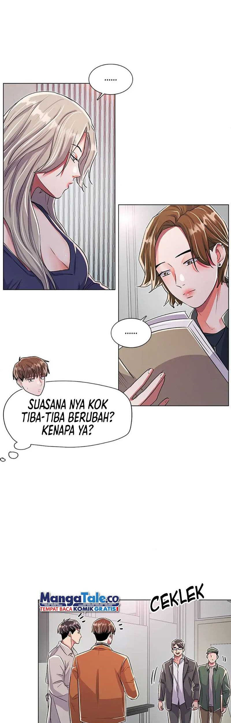 Road to Stardom Bab 35 halaman 23