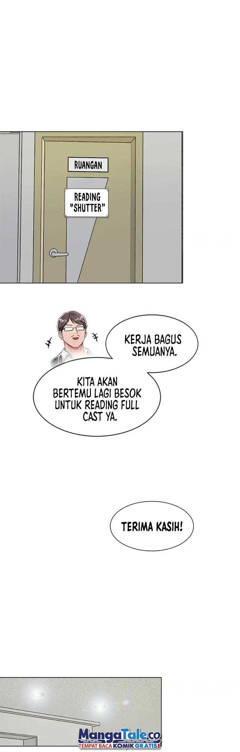 Road to Stardom Bab 35 halaman 25