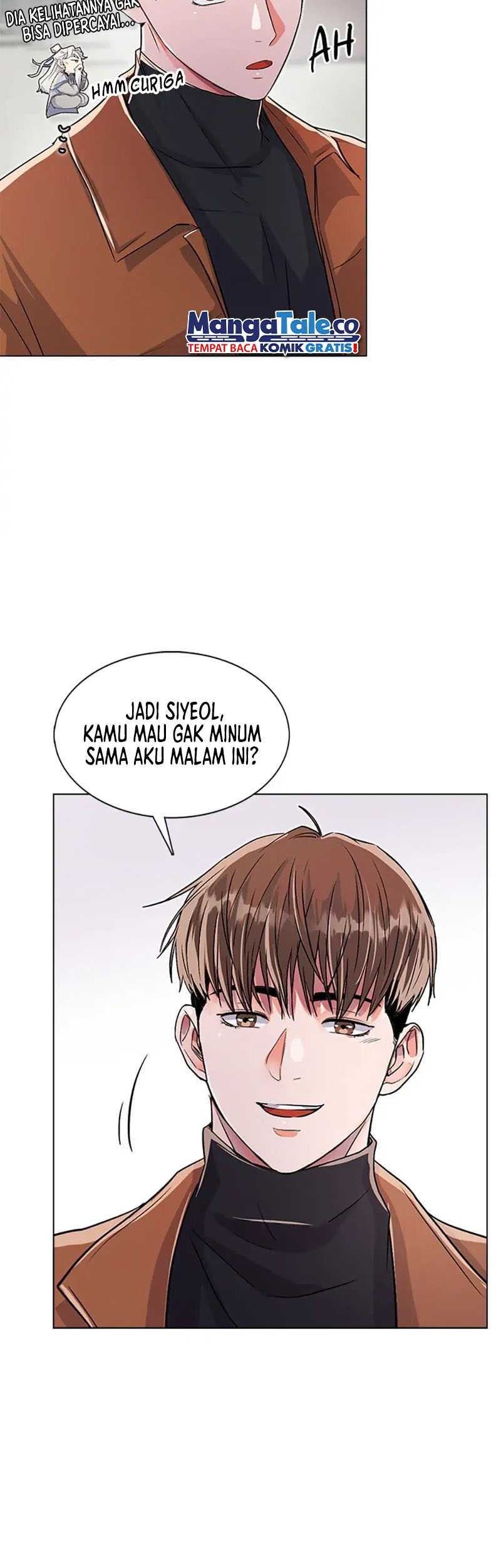 Road to Stardom Bab 35 halaman 28