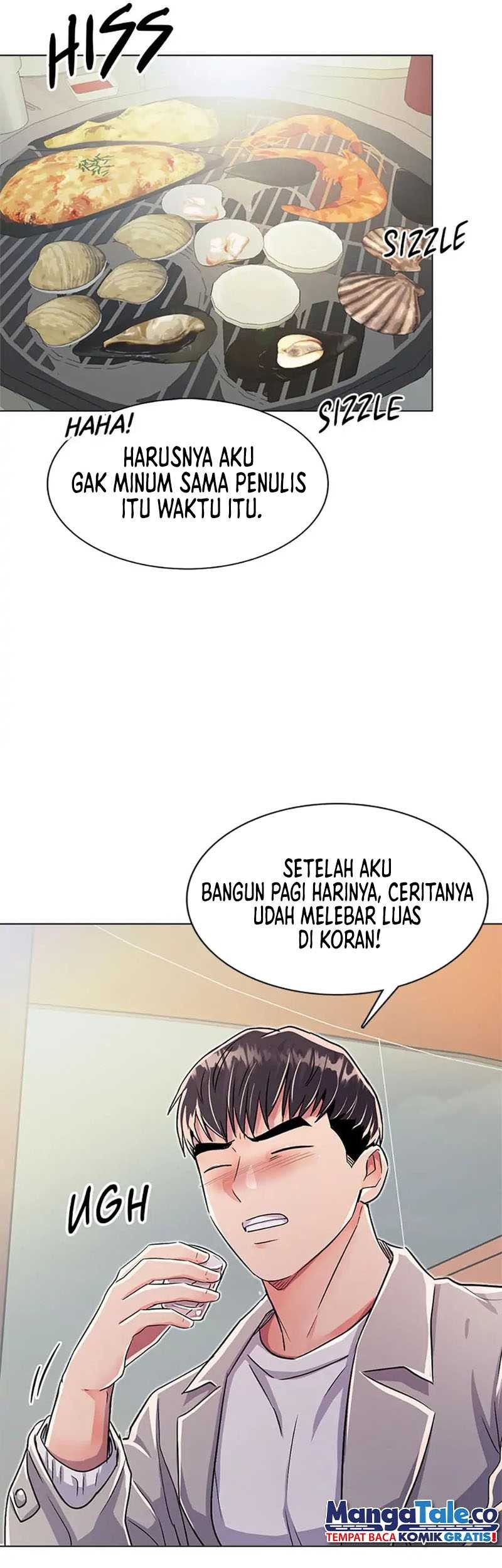 Road to Stardom Bab 35 halaman 30