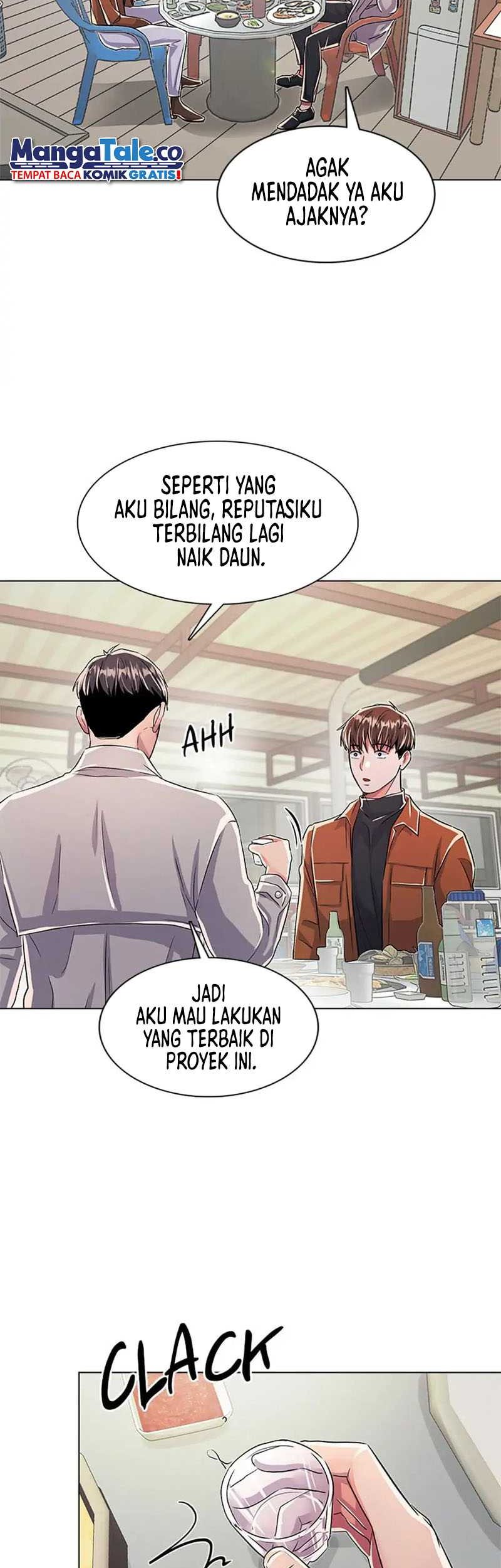 Road to Stardom Bab 35 halaman 32