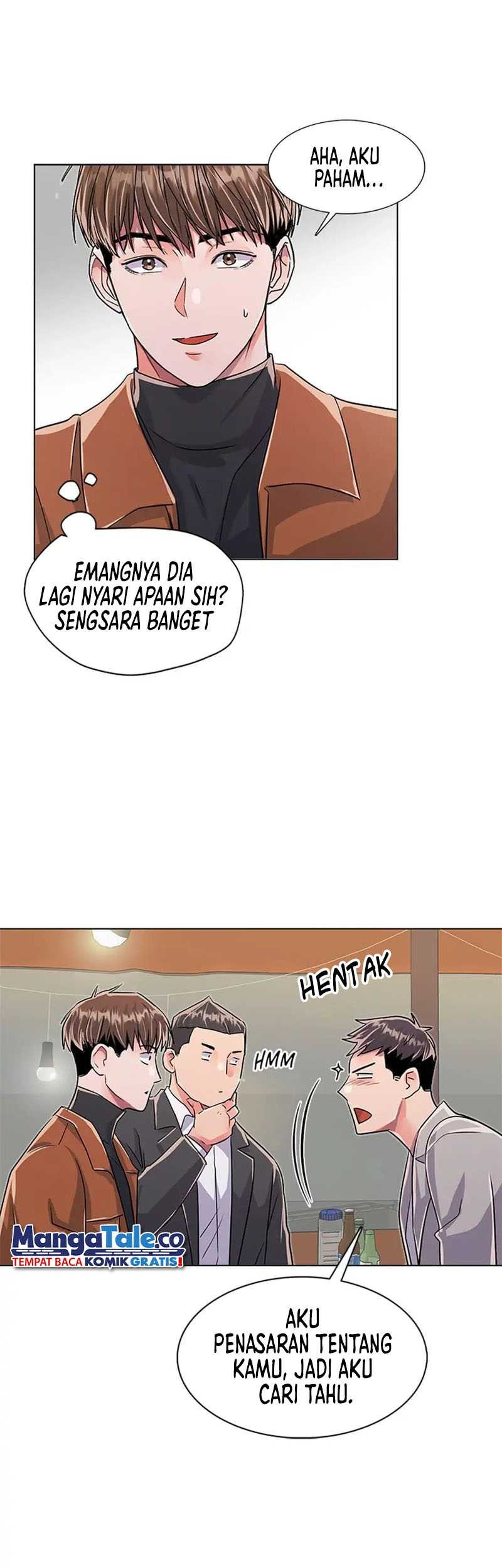 Road to Stardom Bab 35 halaman 41