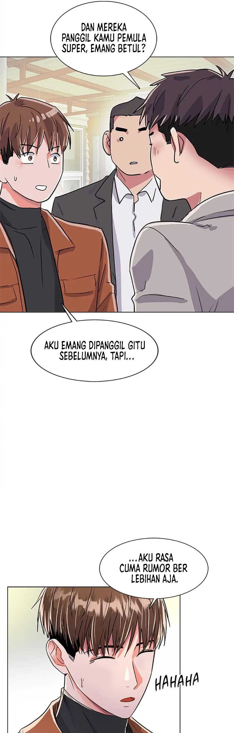 Road to Stardom Bab 35 halaman 43