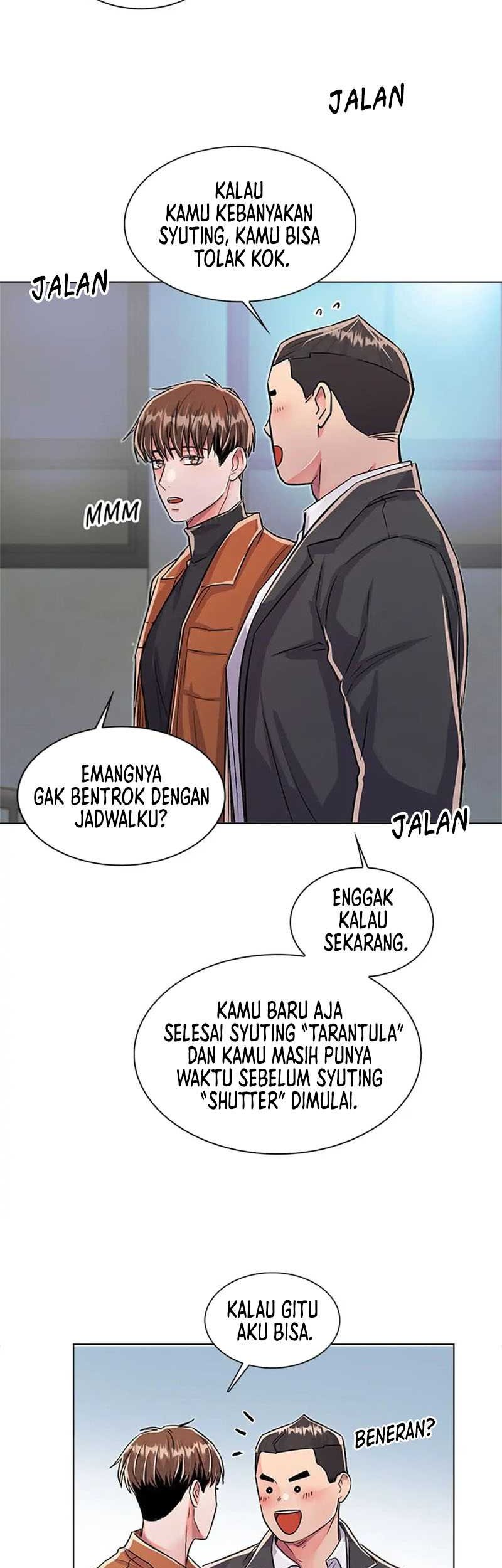 Road to Stardom Bab 36 halaman 4