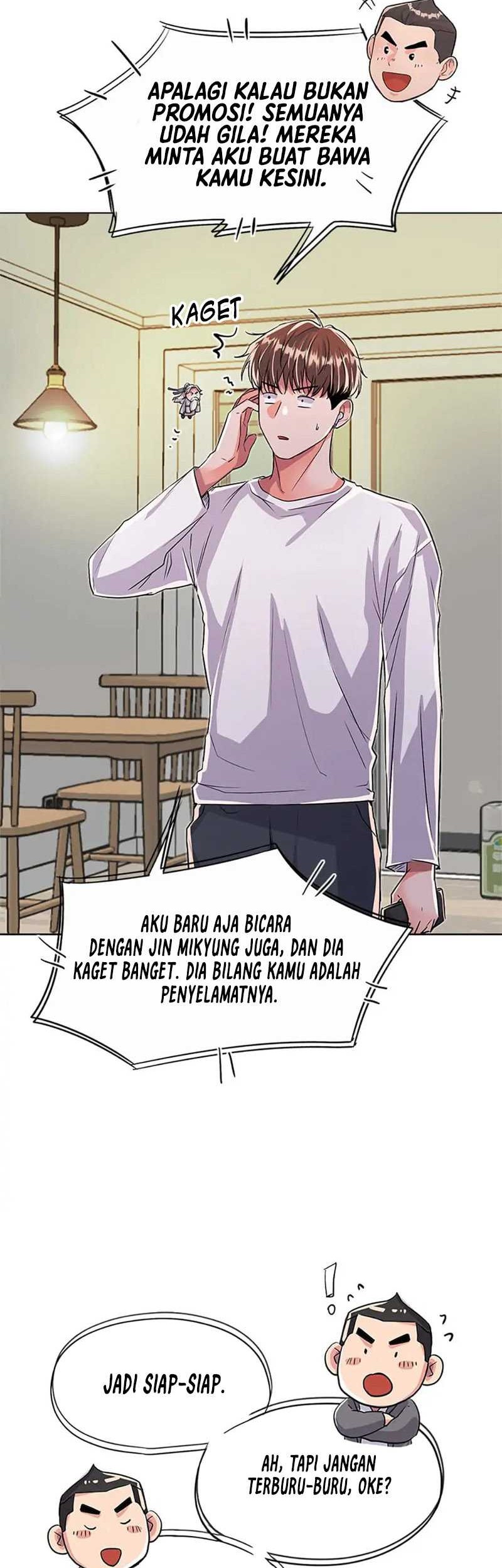 Road to Stardom Bab 36 halaman 19