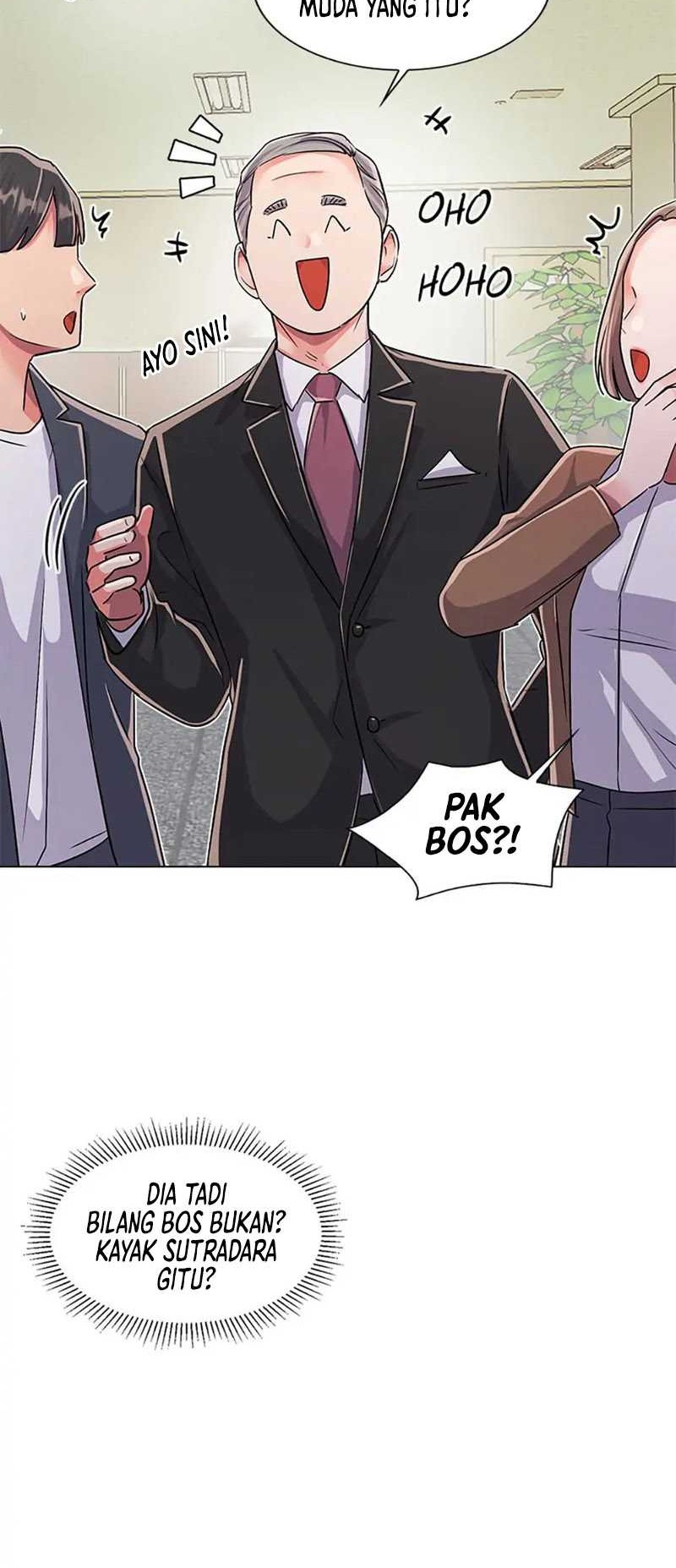 Road to Stardom Bab 36 halaman 25