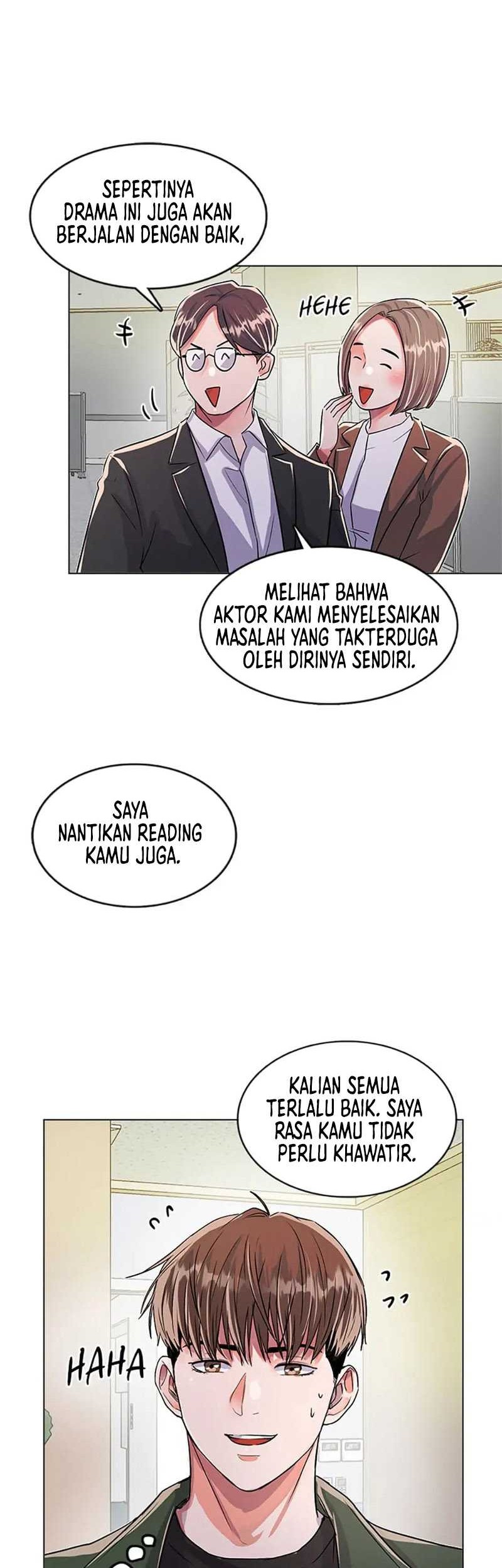 Road to Stardom Bab 36 halaman 27