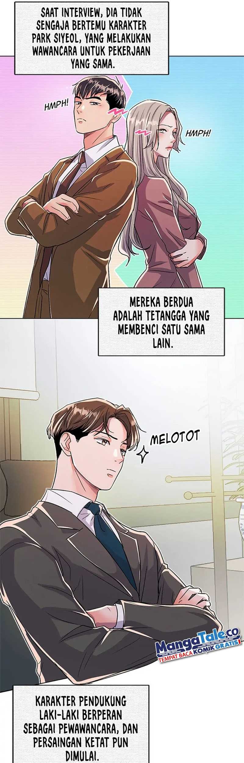 Road to Stardom Bab 36 halaman 34
