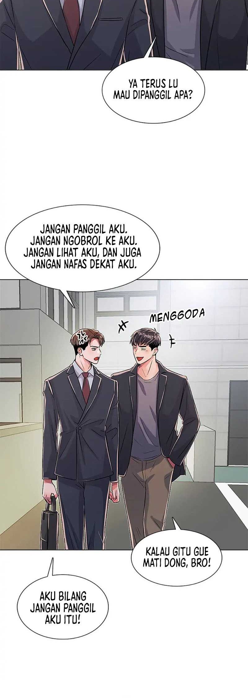 Road to Stardom Bab 36 halaman 37