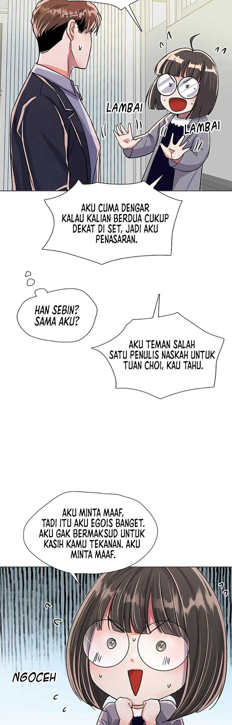 Road to Stardom Bab 36 halaman 44