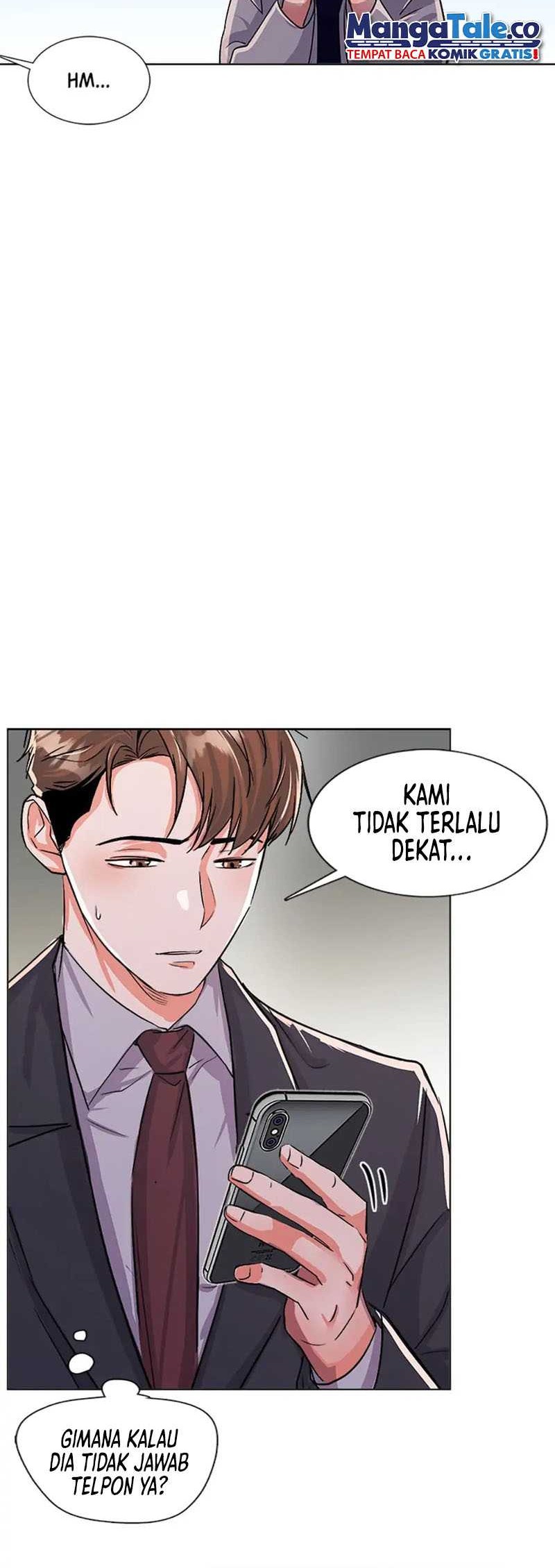 Road to Stardom Bab 36 halaman 45