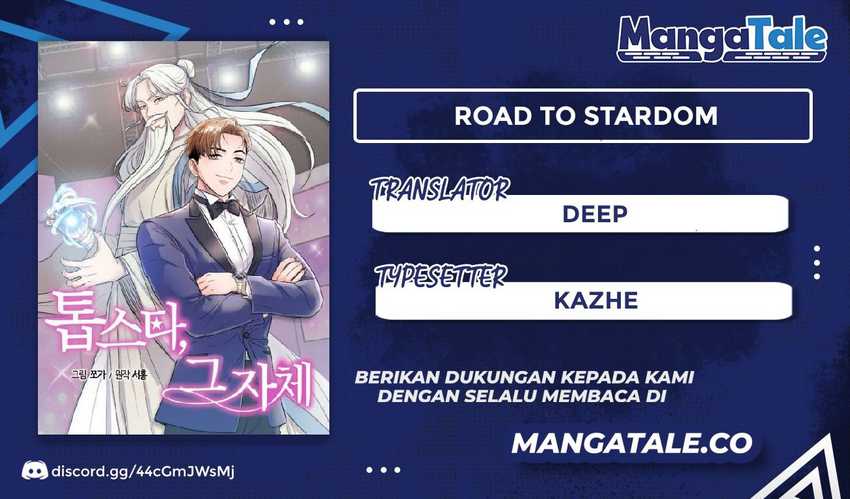 Road to Stardom chapter 37 halaman 1