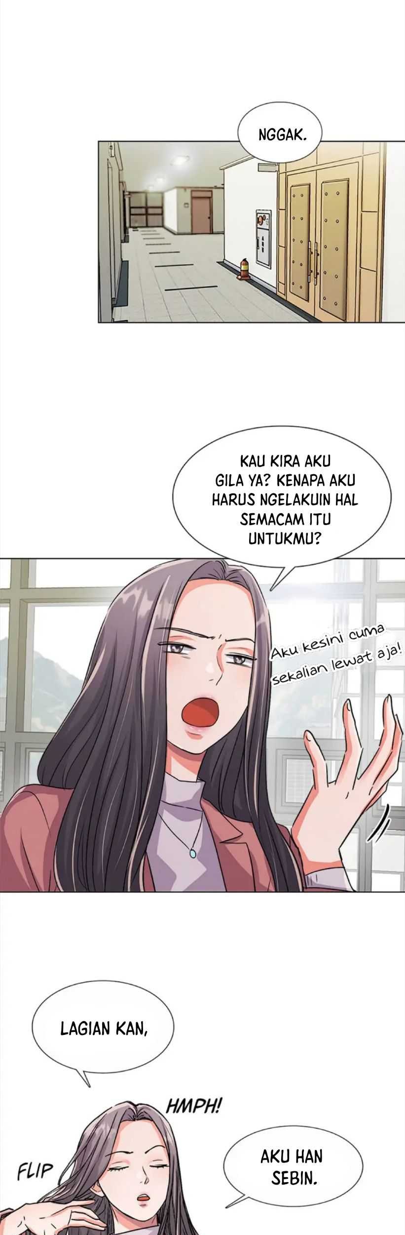 Road to Stardom chapter 37 halaman 2