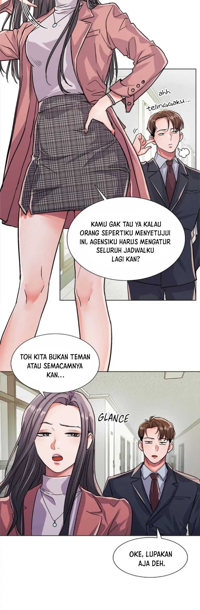Road to Stardom chapter 37 halaman 3