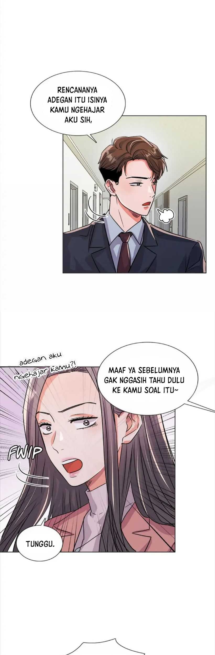 Road to Stardom chapter 37 halaman 4