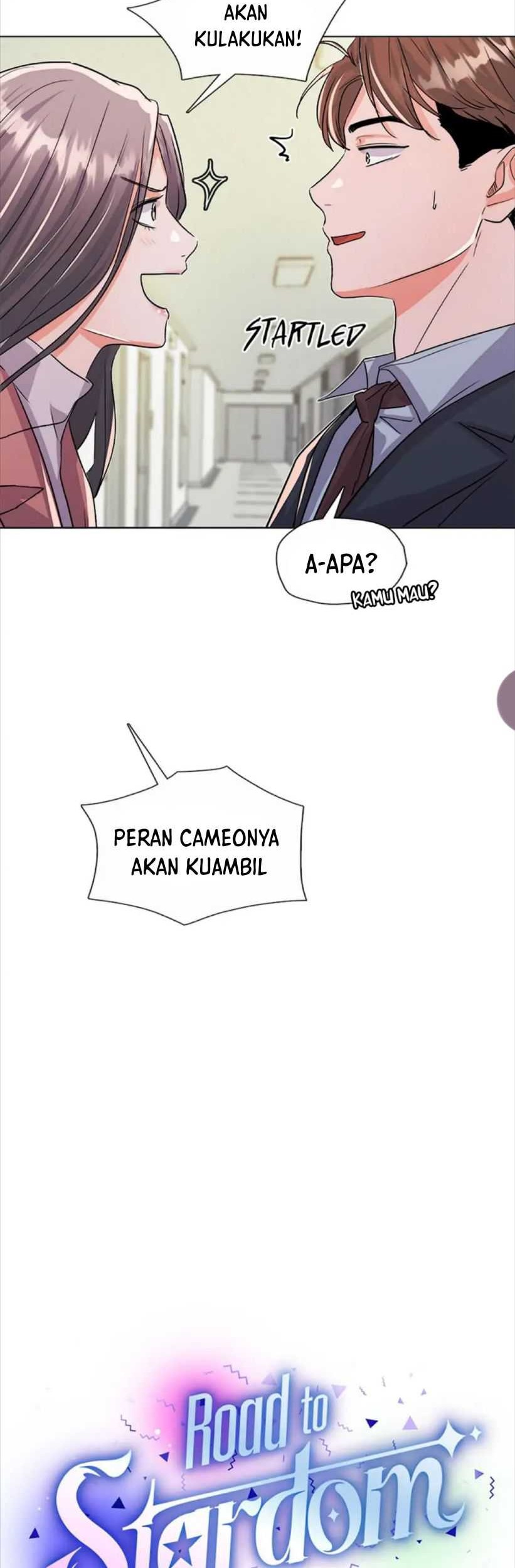 Road to Stardom chapter 37 halaman 5