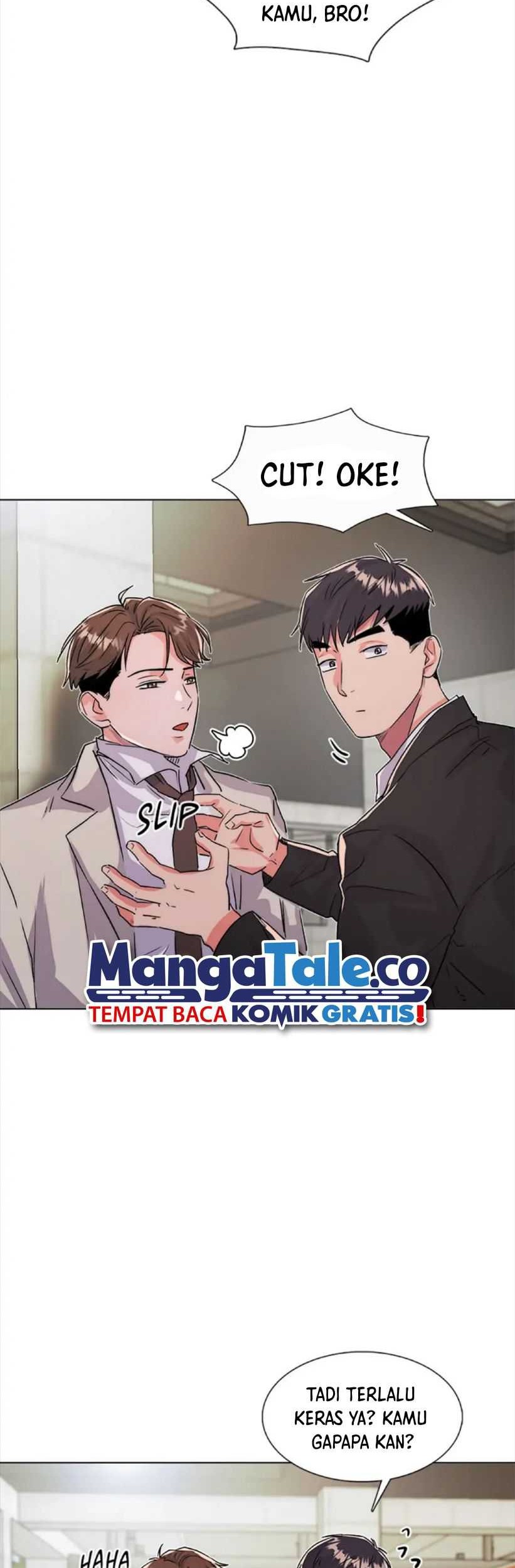 Road to Stardom chapter 37 halaman 7