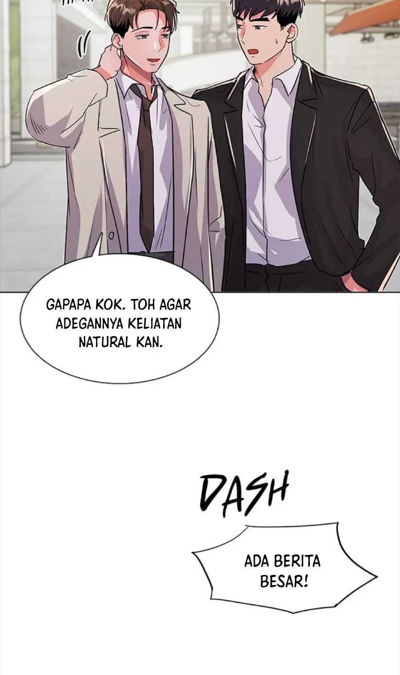 Road to Stardom chapter 37 halaman 8