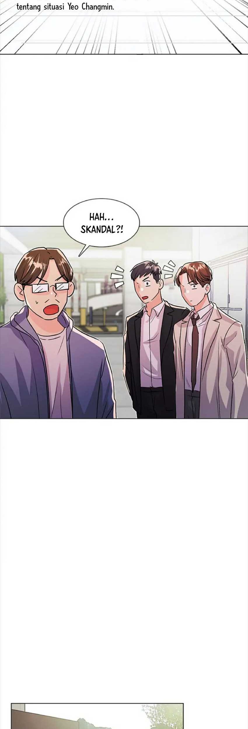 Road to Stardom chapter 37 halaman 10