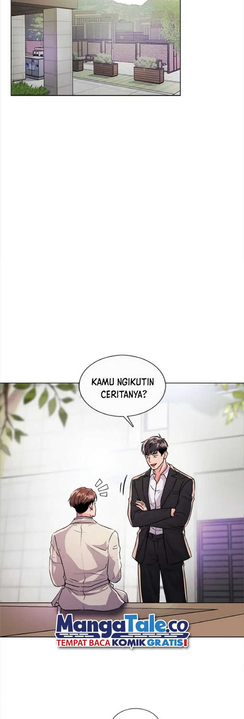 Road to Stardom chapter 37 halaman 11