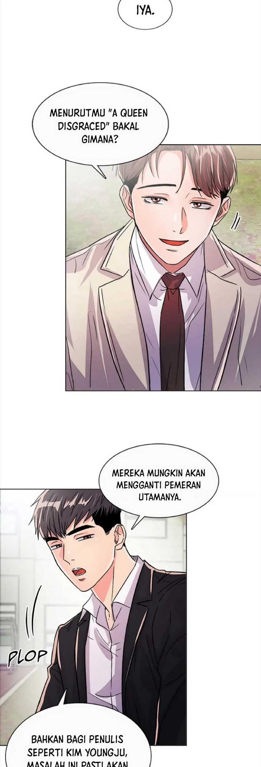 Road to Stardom chapter 37 halaman 12