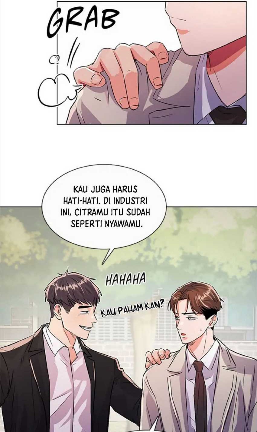 Road to Stardom chapter 37 halaman 14