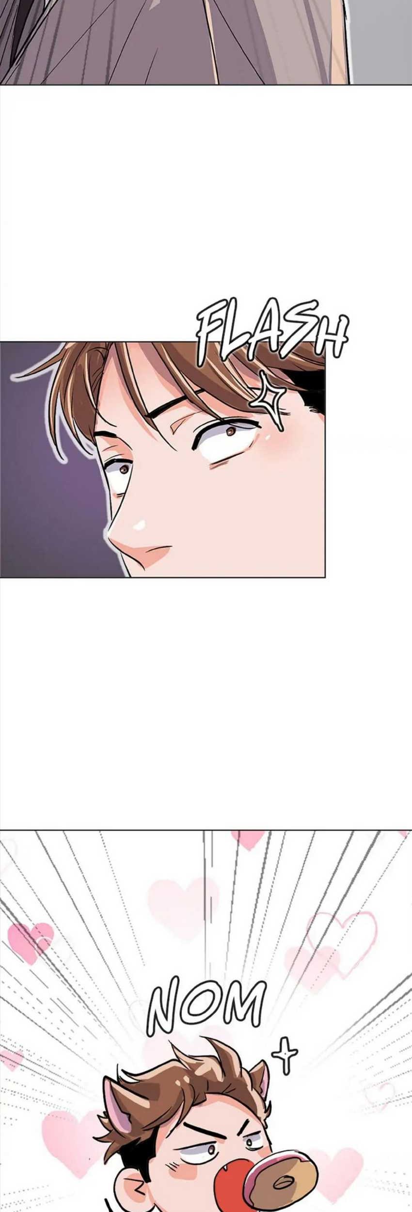 Road to Stardom chapter 37 halaman 23