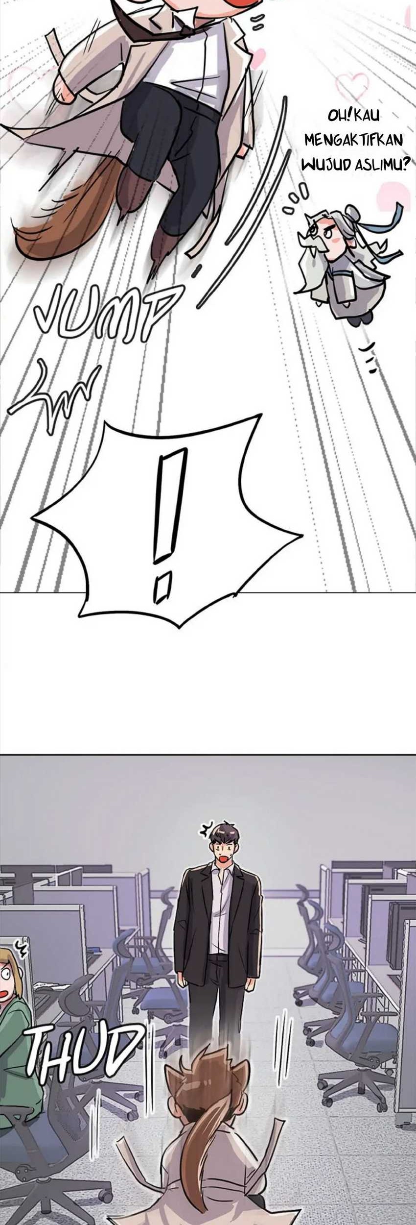 Road to Stardom chapter 37 halaman 24