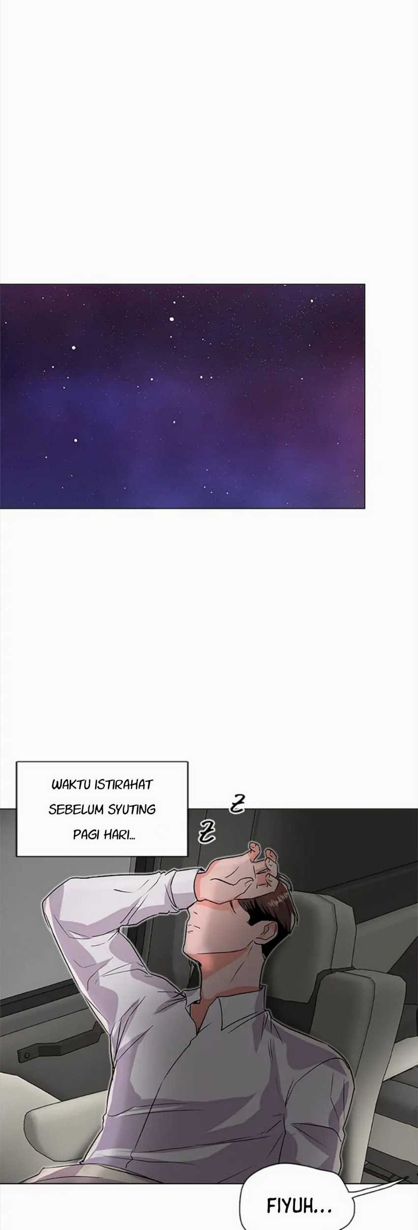 Road to Stardom chapter 37 halaman 28