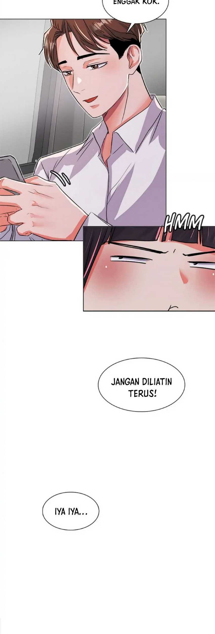 Road to Stardom chapter 37 halaman 36