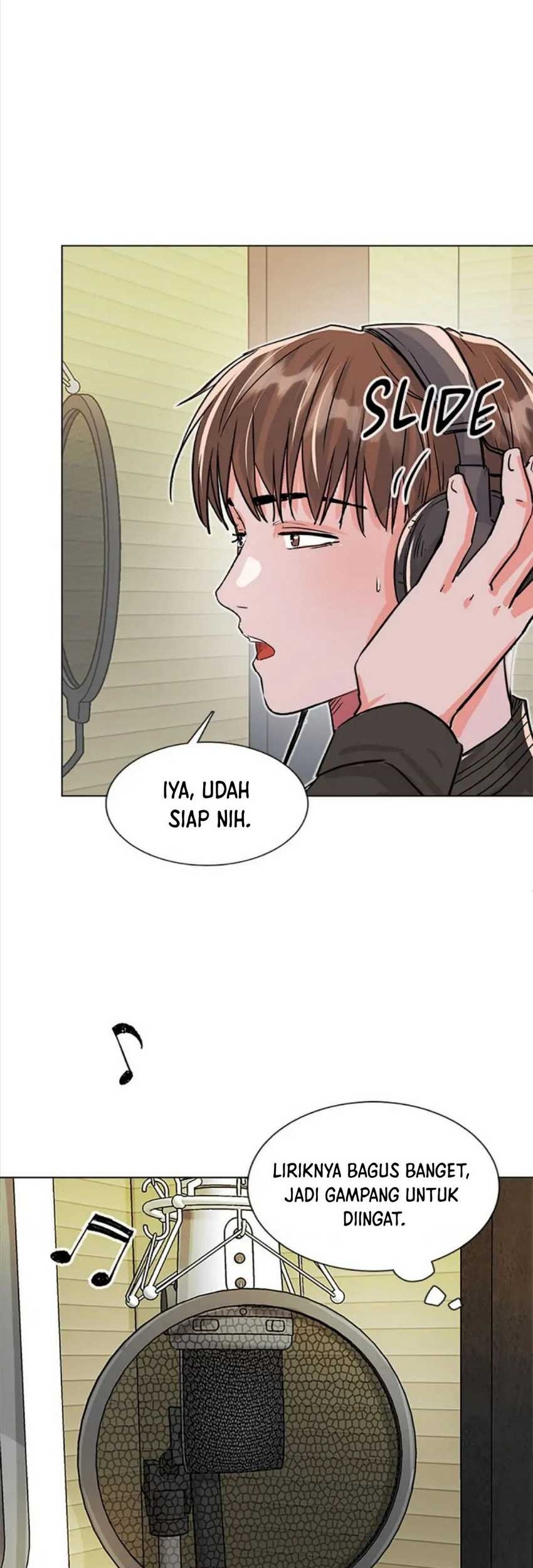 Road to Stardom chapter 37 halaman 41
