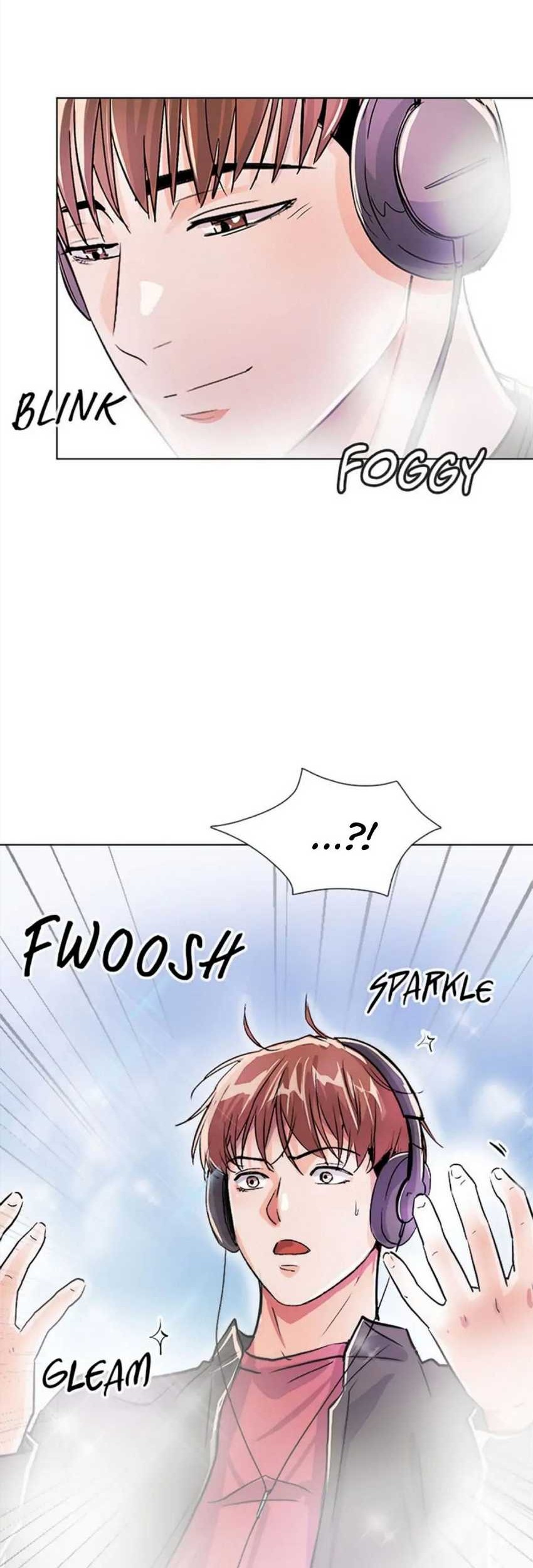 Road to Stardom chapter 37 halaman 43