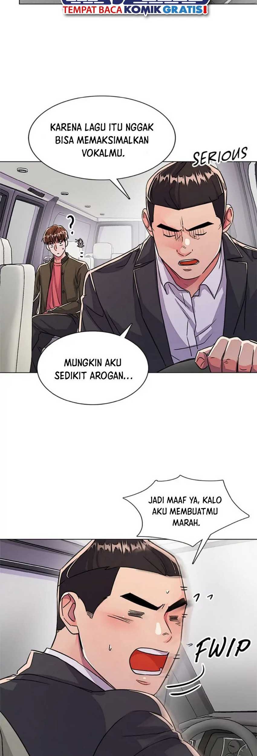 Road to Stardom Bab 38 halaman 16