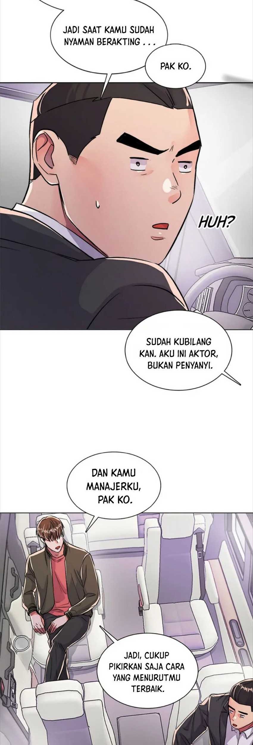 Road to Stardom Bab 38 halaman 18