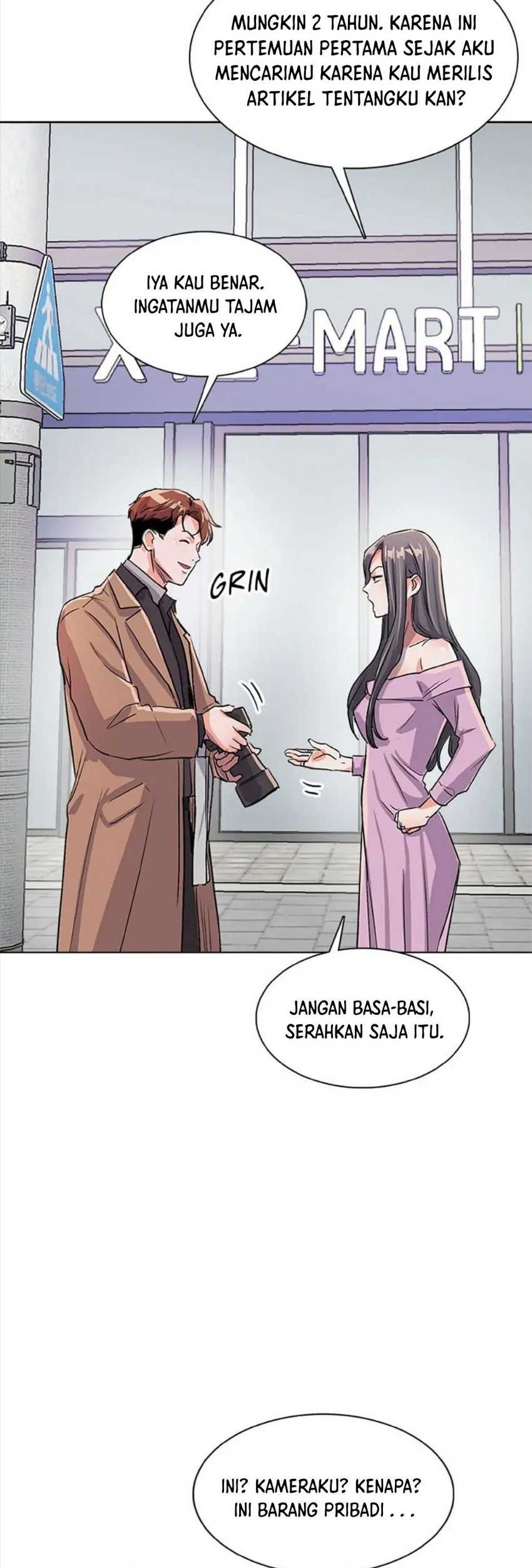 Road to Stardom Bab 38 halaman 47