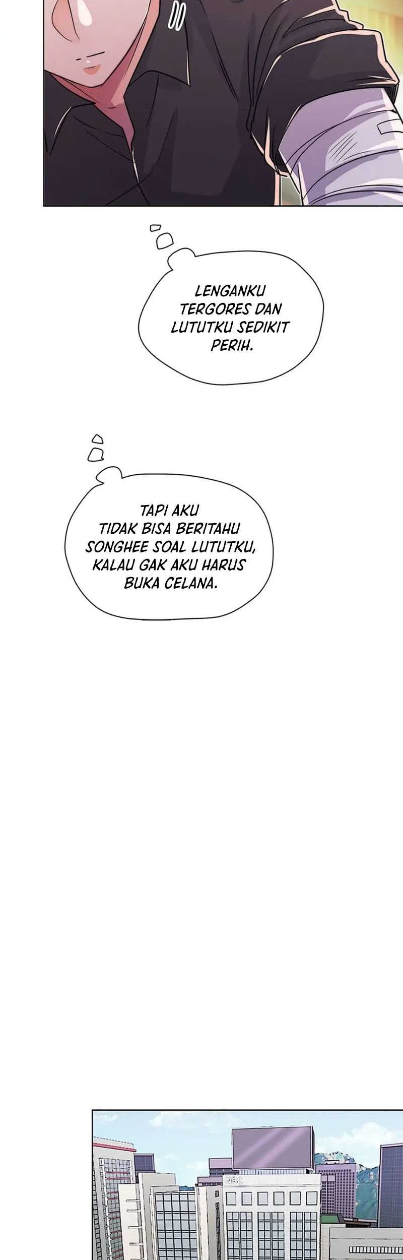 Road to Stardom Bab 39 halaman 21
