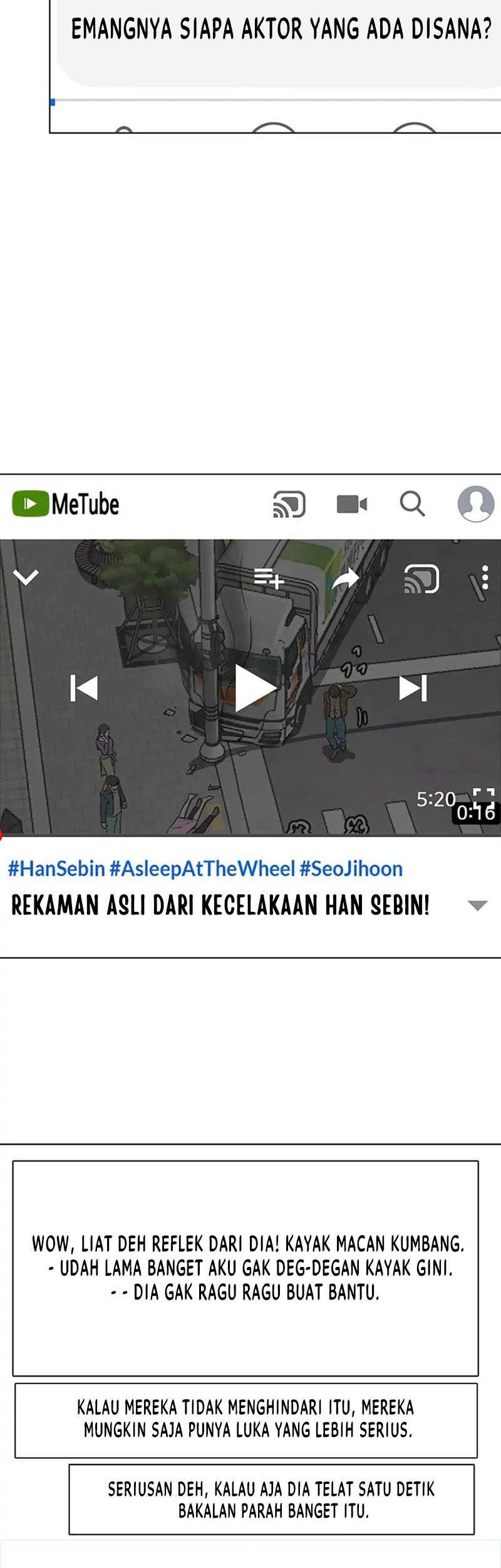 Road to Stardom Bab 39 halaman 26