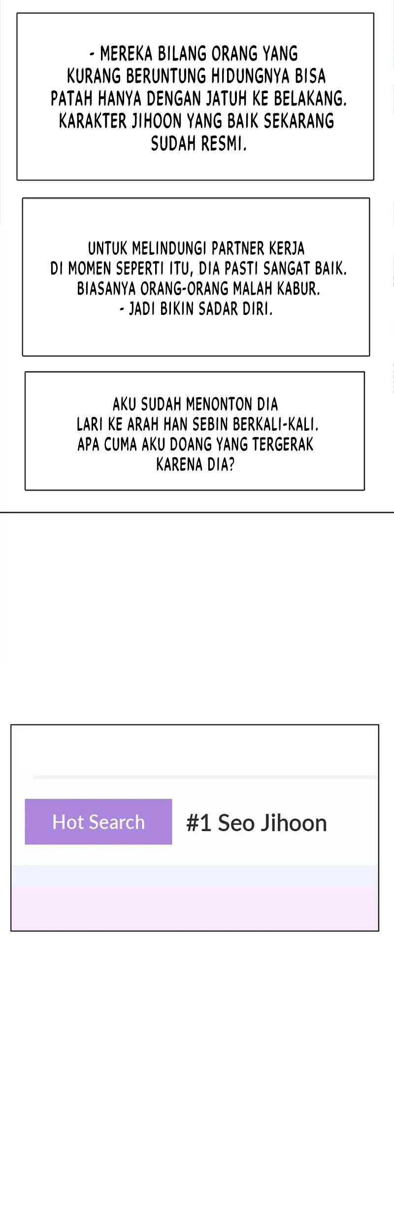 Road to Stardom Bab 39 halaman 27