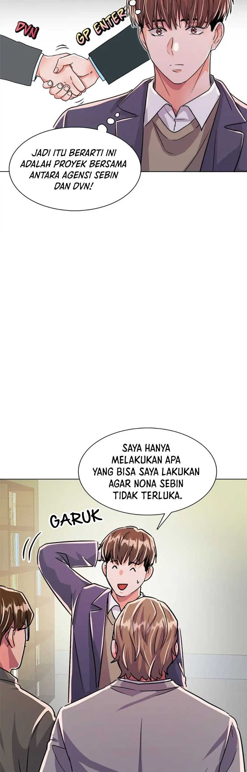 Road to Stardom Bab 39 halaman 34